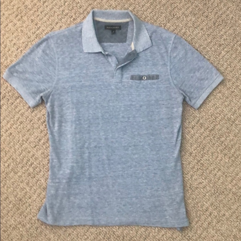 Men’s shirt